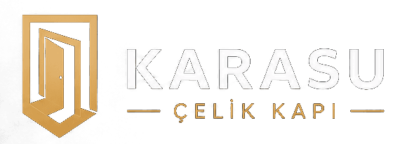 Karasu Çelik Kapı